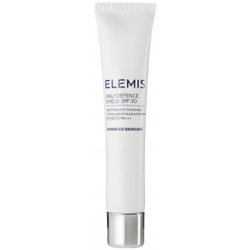 Купить - Elemis Advanced Skincare Daily Defence Shield SPF30 - Ежедневный защитный крем для лица