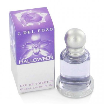 Купить - Jesus Del Pozo Halloween - Туалетная вода