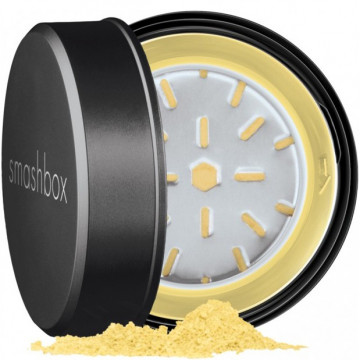 Купить - Smashbox Halo Yellow Color Correcting Hydrating Powder - Корректирующая пудра для лица