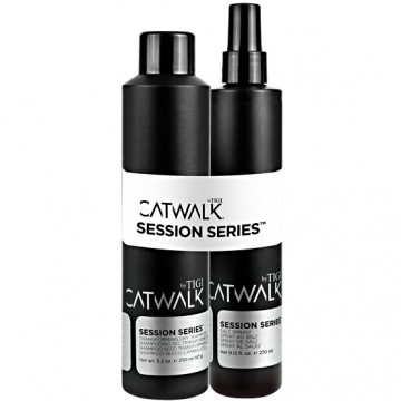 Купить - Tigi Serious Texture - Набор для текстуры и объема