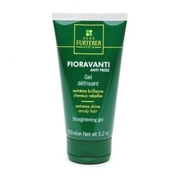 Rene Furterer Fioravanti Straightening Gel - Гель Фиораванти для выпрямления волос