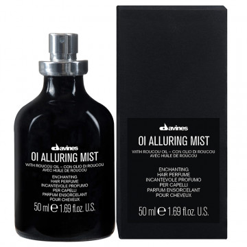 Купить - Davines Oi Alluring Mist - Парфюм для волос