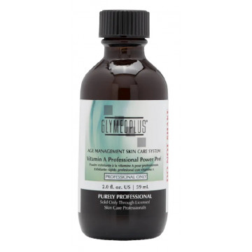 Купить - GlyMed Plus Age Management Vitamin A Professional Power Peel - Профессиональный пилинг с витамином А Купить - GlyMed Plus Age Management Vitamin A Professional Power Peel - Профессиональный пилинг с витамином А