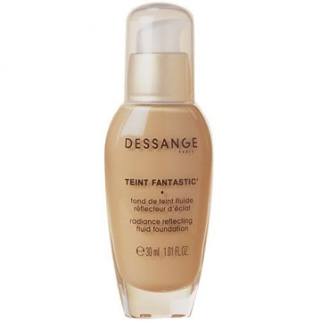 Купить - Dessange Teint Fantastic' - Жидкий тональный крем