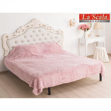 Купить - La Scala PSH-11 - Покрывало Шиншила 
