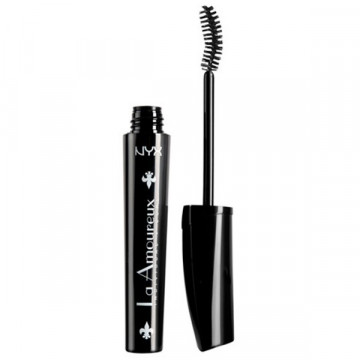 Купить - NYX La Amoureux (Boudoir Mascara Collection) - Тушь для ресниц