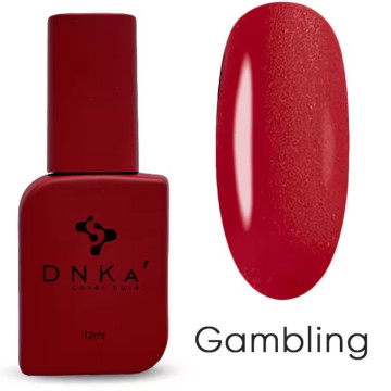 Купить - DNKa Cover Base - База камуфлирующая с шиммером 12 мл