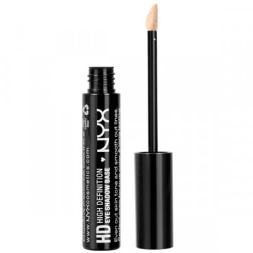 Купить - NYX HD Eye Shadow Base - База под тени с аппликатором