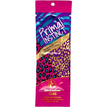 Купить - Australian Gold Primal Instinct - Лосьон для солярия