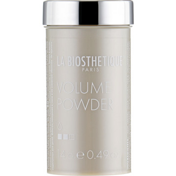 Купить - La Biosthetique Volume Powder - Стайлинг пудра для придания объема