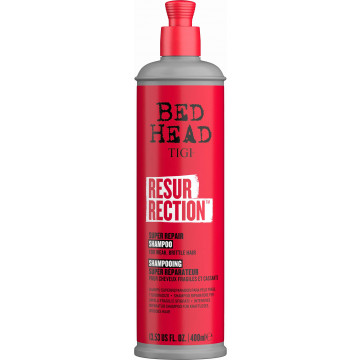 Купить - Tigi Bed Head Resurrection Shampoo - Восстанавливающий шампунь для ослабленных и ломких волос