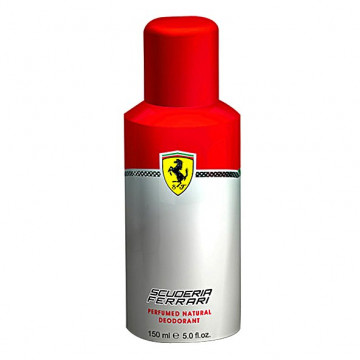 Купить - Ferrari Scuderia Ferrari - Дезодорант-стик