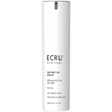 Купить - Ecru New York Silk Nectar Serum - Питательная сыворотка для волос "Шелковый нектар"