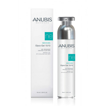 Купить - Anubis New Even Glyco Gel 15/10 - Глико-гель 15/10