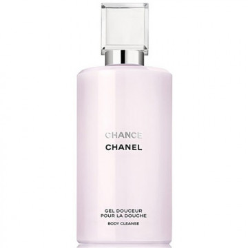 Купить - Chanel Chance Body Cleanse - Лосьон для тела