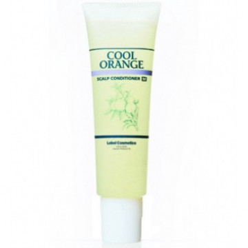 Купить - Lebel Cool Orange Scalp M-conditioner - Очиститель для сухой кожи головы