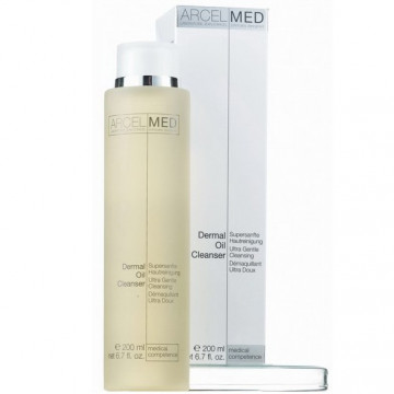 Купить - Jean D'Arcel ArcelMed Dermal Oil Cleanser - Очищающее масло