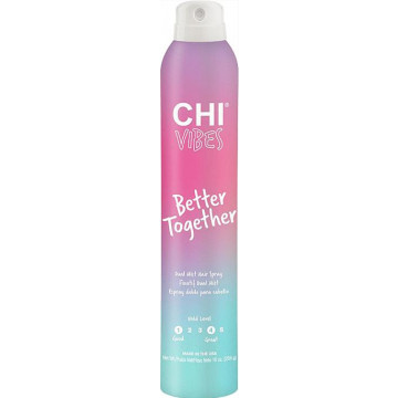 Купить - CHI Vibes Better Together Dual Mist Hair Spray - Лак для волос двойной фиксации