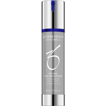 Купить - Zein Obagi ZO Skin Health Retinol Skin Brightener 1% - Осветляющий крем для кожи лица с ретинолом 1%