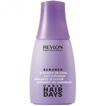 Купить - Revlon Professional Hair Days Scrunch Curl Activator - Активатор завитков
