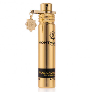 Купить - Montale Black Aoud - Парфюмированная вода