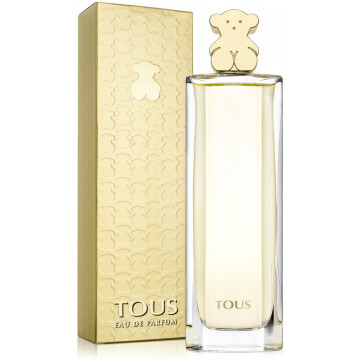 Купить - Tous Gold - Парфюмированная вода