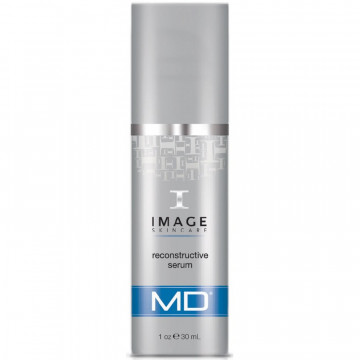 Купить - Image Skincare Reconstructive Serum - Реконструирующая сыворотка