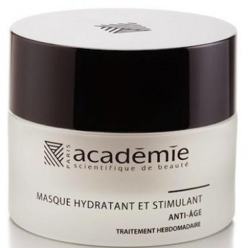 Купить - Academie Visage Masque Hydratant Et Stimulant - Стимулирующая увлажняющая маска