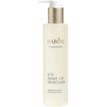 Купить - Babor Eye Make Up Remover - Лосьон для демакияжа век