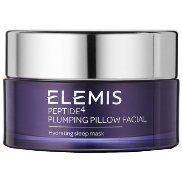 Купить - Elemis Peptide4 Plumping Pillow Facial - Охлаждающая ночная гель-маска