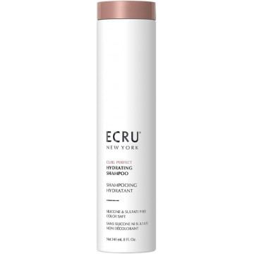 Купить - Ecru New York Curl Perfect Hydrating Shampoo - Увлажняющий шампунь для волос "Идеальные локоны"