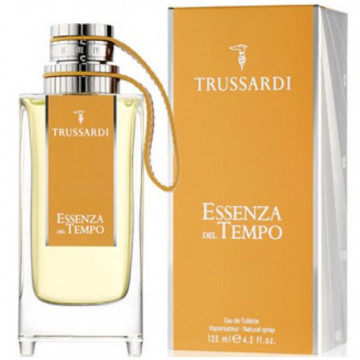 Купить - Trussardi Essenza del Tempo - Туалетная вода