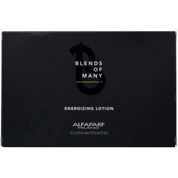 Купить - Alfaparf Milano Blends of Many Energizing Lotion - Энергетический лосьон для волос