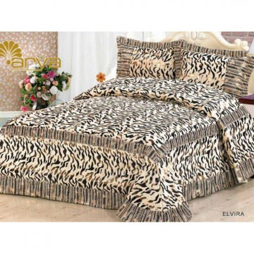 Купить - Arya Lux Elvira - Покрывало с наволочками