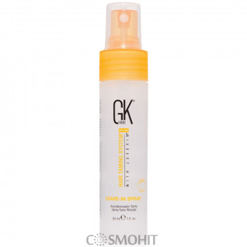 Купить - Global Keratin Leave-in Conditioner Spray - Несмываемый спрей-кондиционер