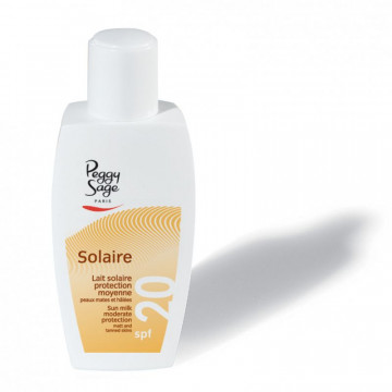 Купить - Peggy Sage - Молочко для загара с высоким фактором SPF 45