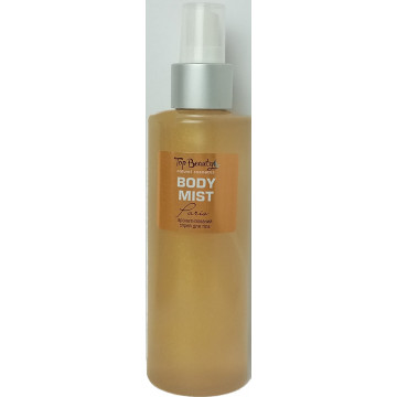 Купить - Top Beauty Paris - Мист парфюмированный для тела Paris