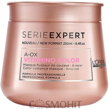 Купить - L'Oreal Professionnel Vitamino Color A-OX Jelly Mask - Маска-желе для окрашенных волос