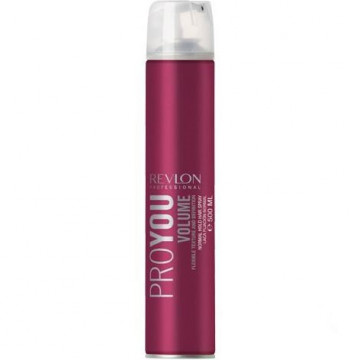 Купить - Revlon Professional Pro You Styling Volume Hair Spray - Лак для объема 