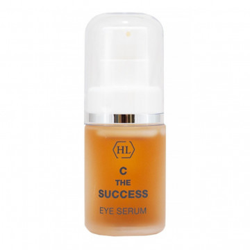 Купить - Holy Land C the Success Eye Serum - Сыворотка для век с витамином C