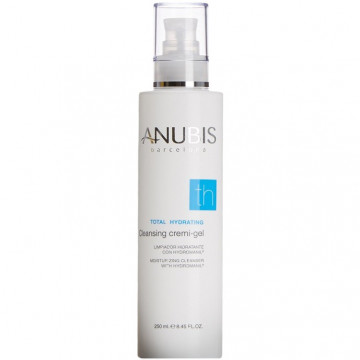 Купить - Anubis Th Total Hydrating Cleansing cremi-gel - Очищающий гель «Абсолютное увлажнение»