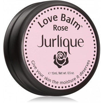 Купить - Jurlique Rose Love Balm - Смягчающий бальзам для губ и кутикулы