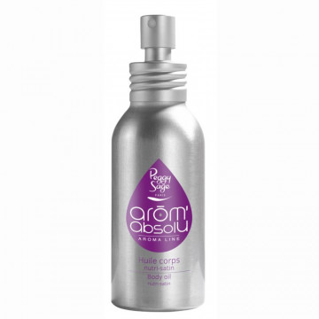 Купить - Peggy Sage - Масло для тела, питает кожу и придает ей бархатистость