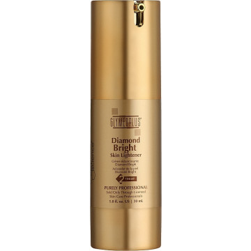 Купить - GlyMed Plus Cell Science Diamond Bright Skin Lightener - Осветляющий комплекс с технологией Drone