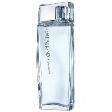 Купить - Kenzo L'Eau Par Kenzo Pour Femme - Туалетная вода (тестер)