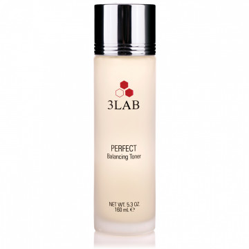 Купить - 3LAB Perfect Balancing Toner - Увлажняющий тоник Perfect для кожи лица