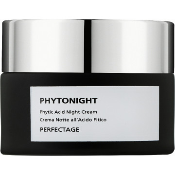 Купить - Beauty Spa Phytonight Cream - Ночной крем-бустер с 4% фитиновой кислотой