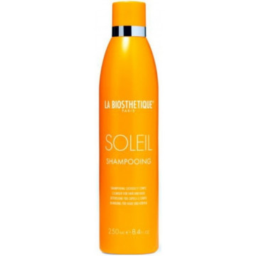 Купить - La Biosthetique Soleil Shampooing - Шампунь для поврежденных солнцем волос 