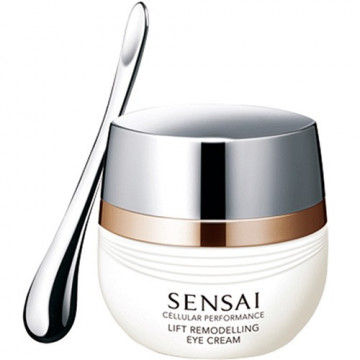 Купить - Kanebo Sensai Cellular Performance Lift Remodelling Eye Cream - Ремоделирующий подтягивающий крем для глаз