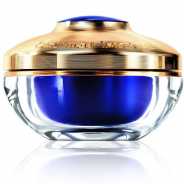 Купить - Guerlain Orchidee Imperiale Creme - Крем для лица антивозрастной с экстрактом вытяжки из королевской орхидеи